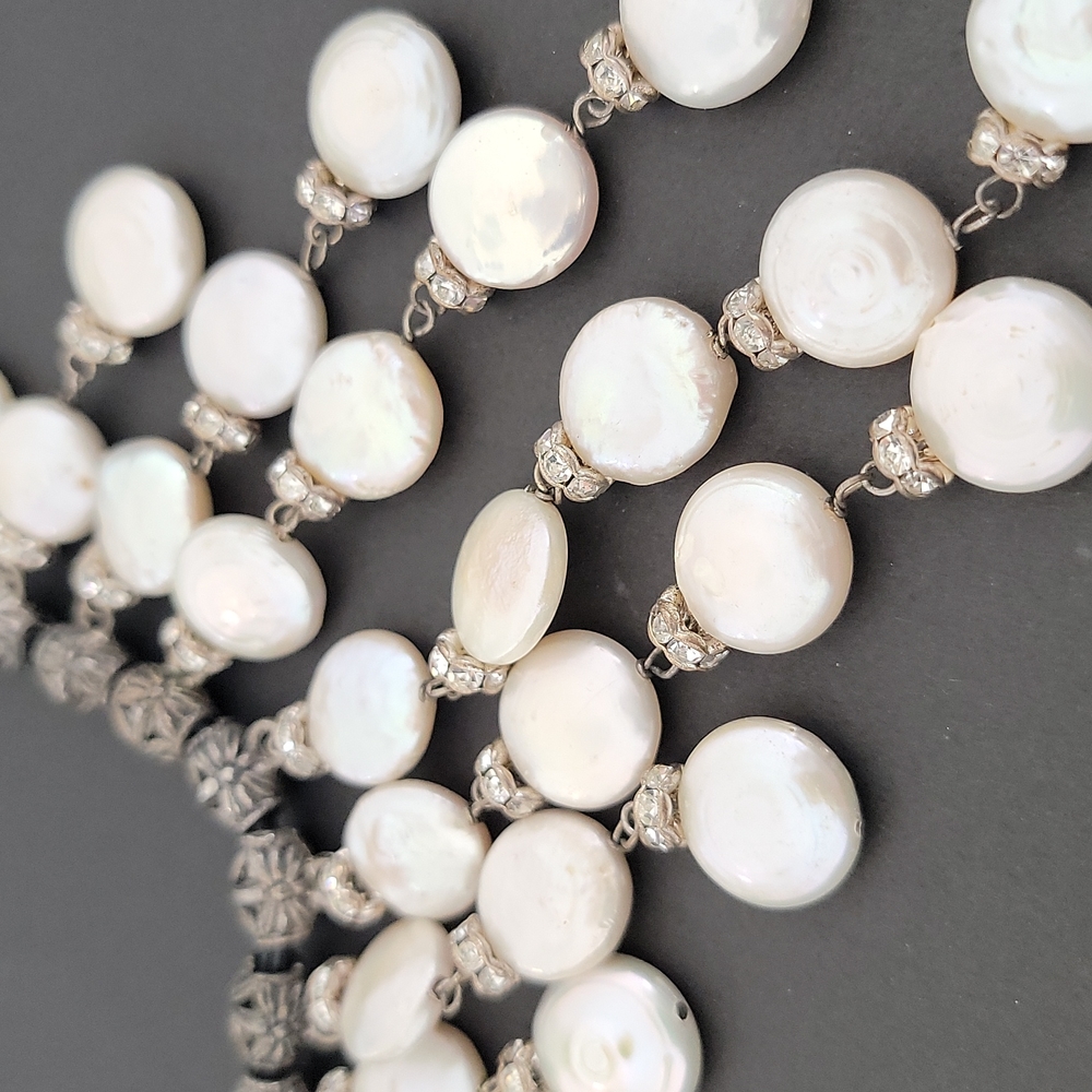 Pearl Neckless - image 5
